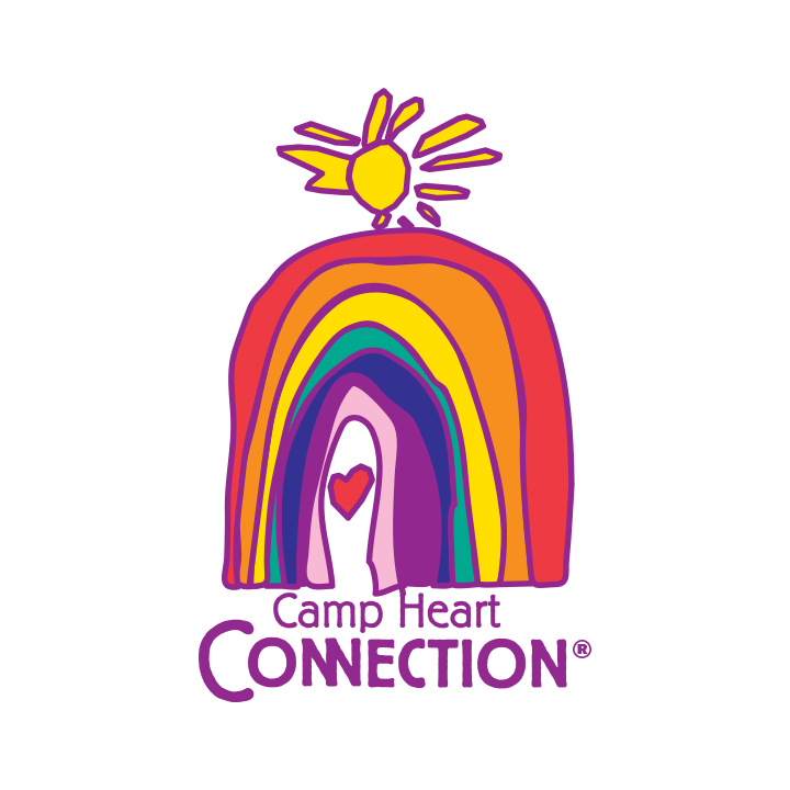 Camp Heart Connection logo