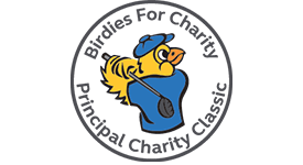 Birdies For Charity Principal Charity Classic