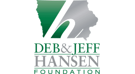 Deb and Jeff Hansen Foundation