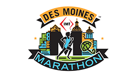 Des Moines Marathon - IMT