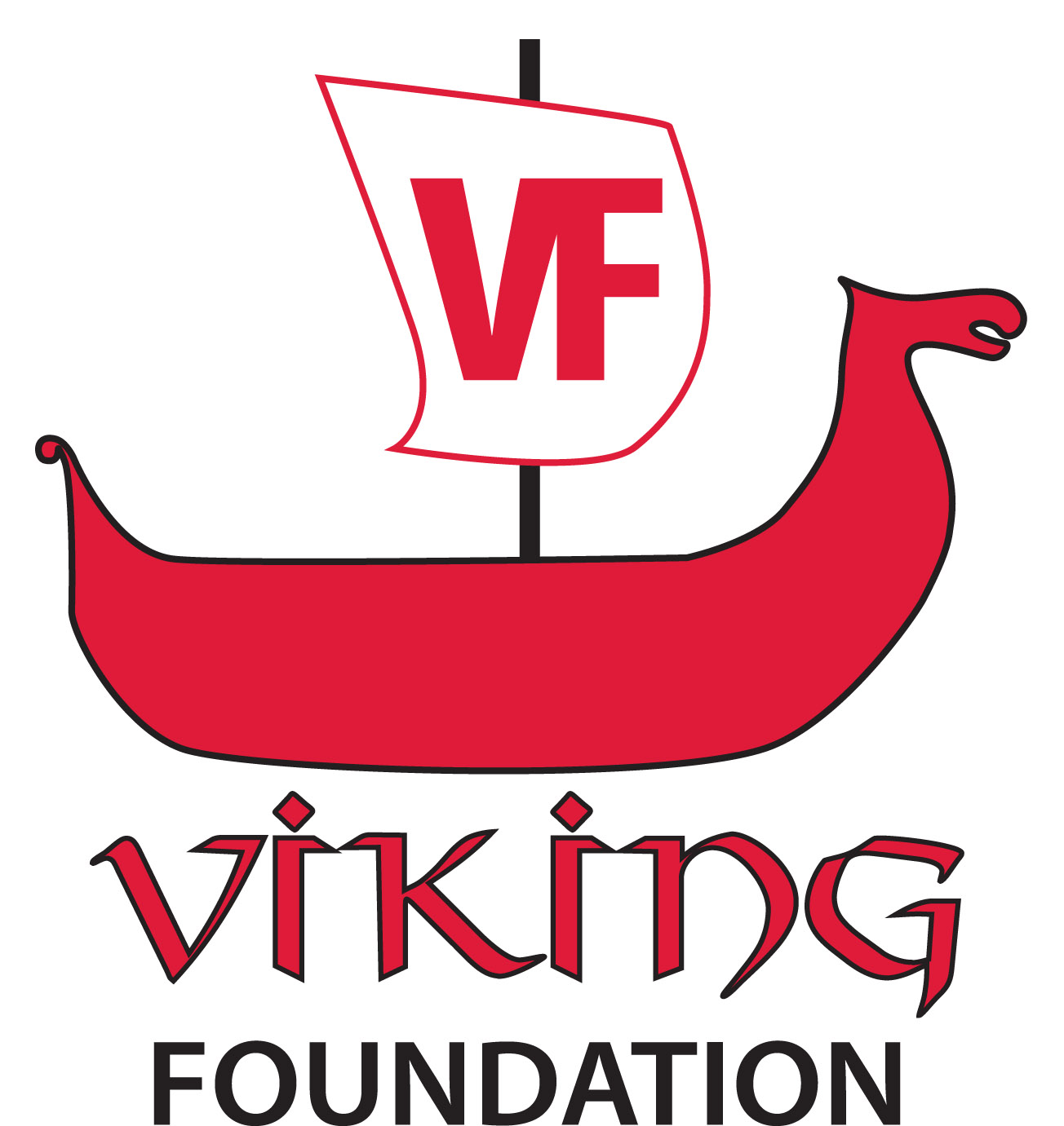 viking foundation logo