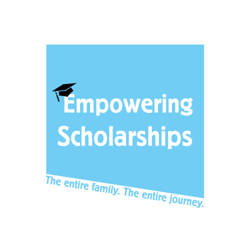 empowering scholarships logo
