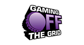 gaming off the grid
