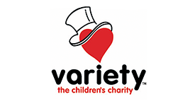 variety - the children's charity