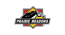 prairie meadows logo