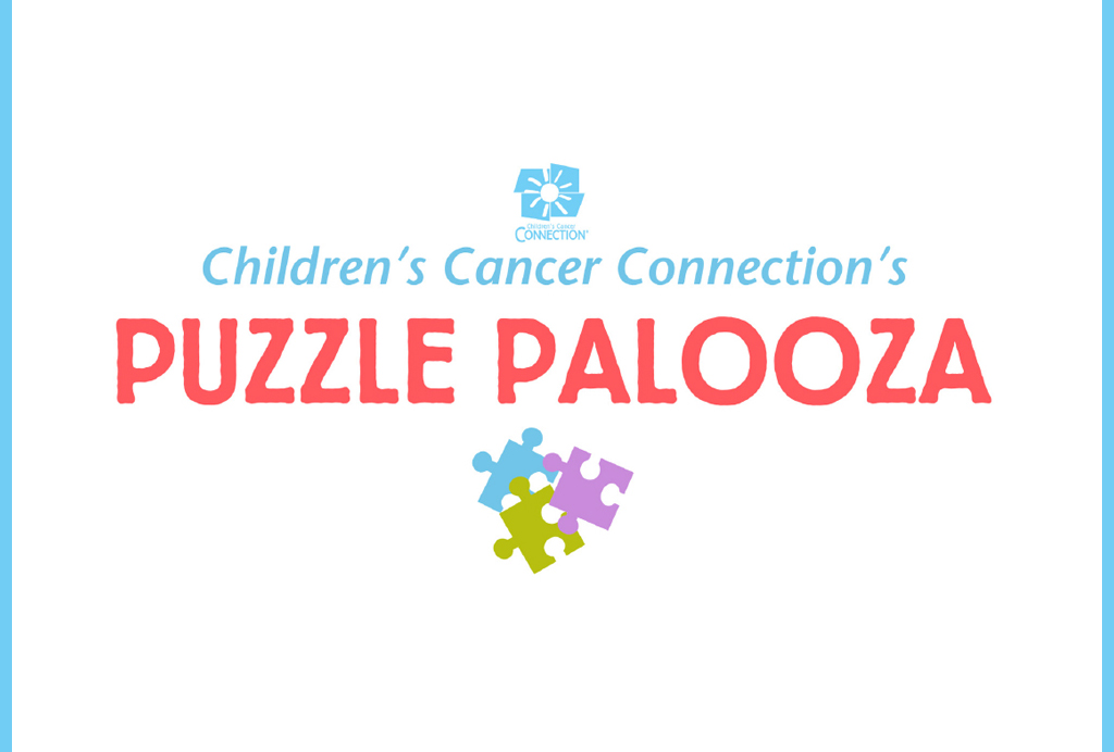 2025 Waterloo Puzzle Palooza