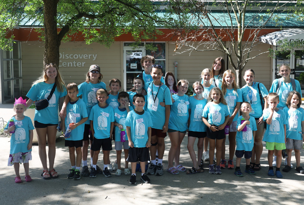 2025 July Day Camp