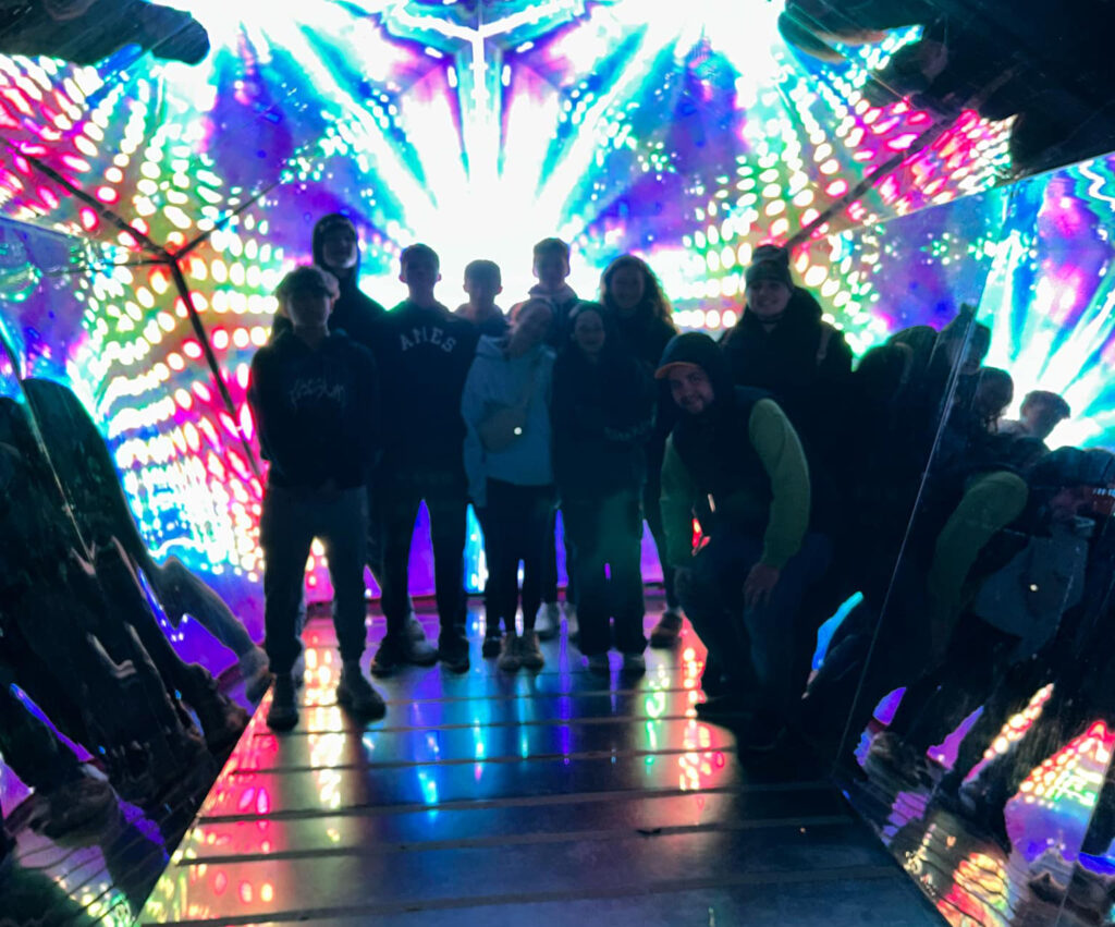 Register NOW for Exploration Expedition!