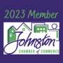 johnston chamber logo